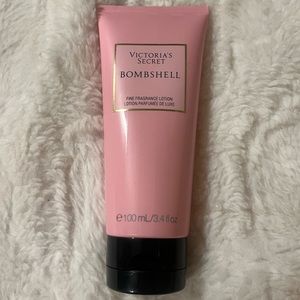 Victoria's Secret Bombsell Lotion